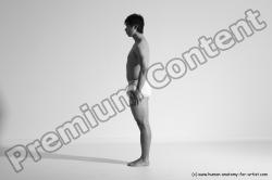 KungFu reference poses